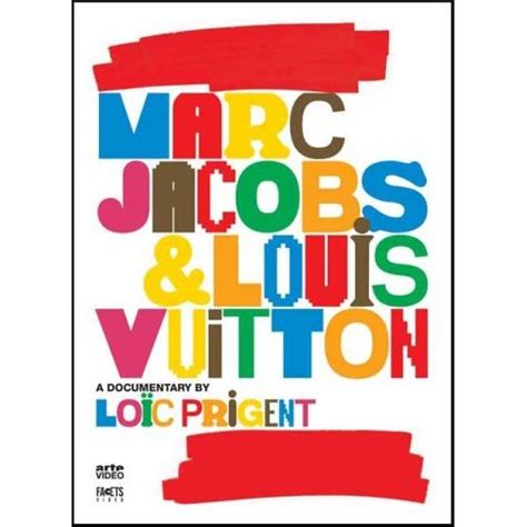 lv movie|marc jacobs Louis Vuitton documentary.